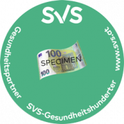 Logo SVS